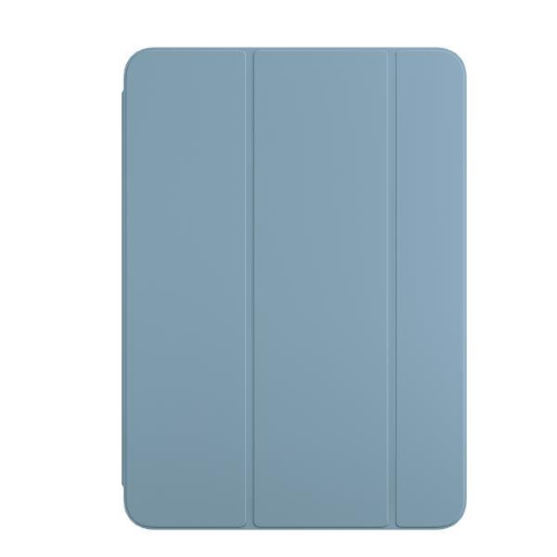 APPLE iPAD PRO 11" (M4) CUSTODIA SMART FOLIO FLIP COVER DENIM